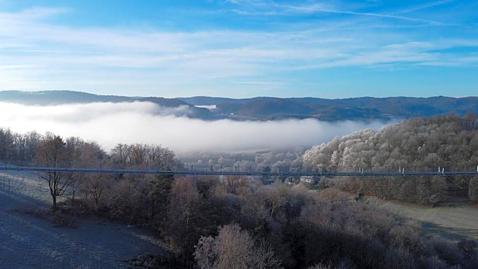 Göbels Hotel Rodenberg