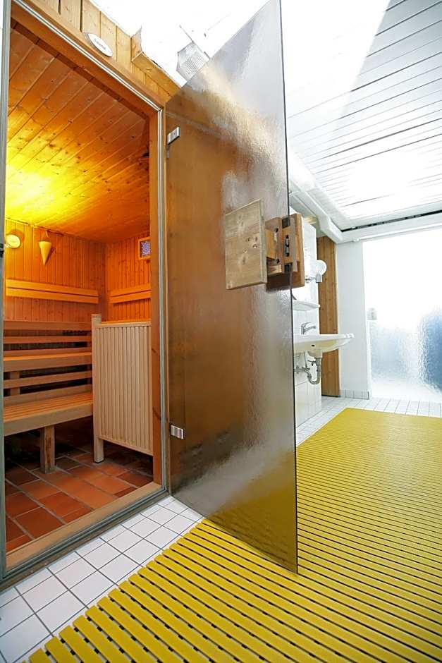 Hotel am Baronenwald