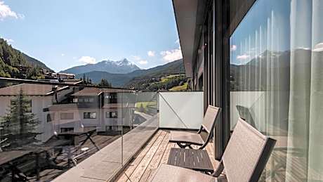 Double Room SKY Premium with Terrace