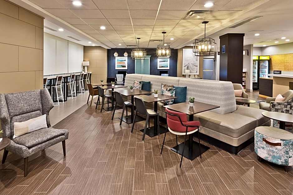 Home2 Suites by Hilton Columbus