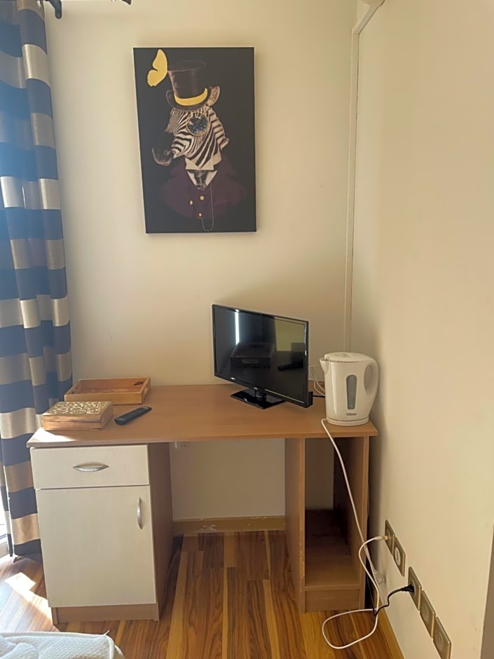 Casa Basgiu, chambres avec balcon