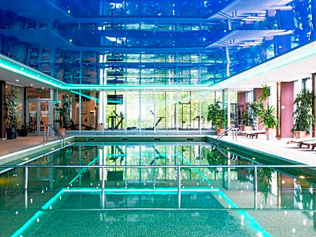 Mercure Gdansk Posejdon