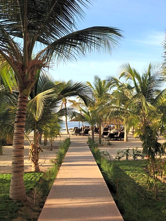 Lamantin Beach Hotel