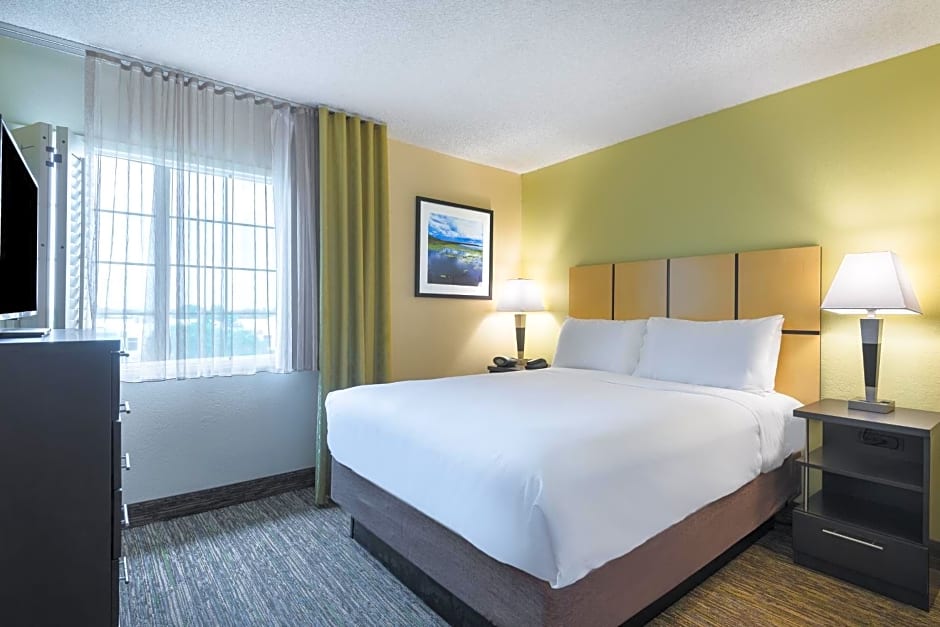 Candlewood Suites Lake Mary