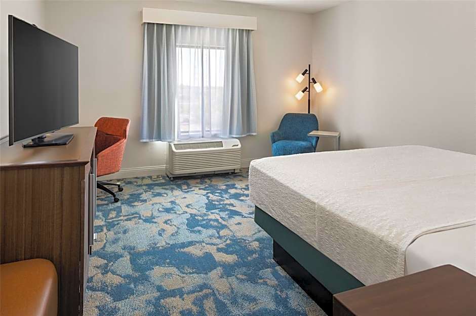 Hampton Inn By Hilton Minneapolis/Roseville, MN