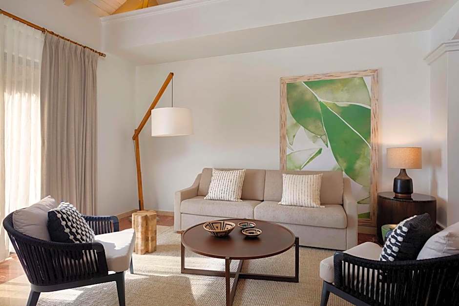 Hyatt Regency Grand Reserve Puerto Rico