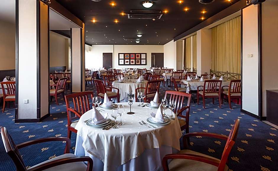 Kopala Tskneti Hotel