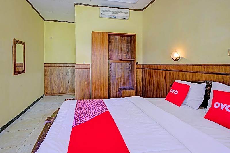 OYO 3934 Hotel Istana Syariah                                                                   