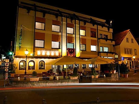 Adler Hotel & Restaurant Groß-Gerau