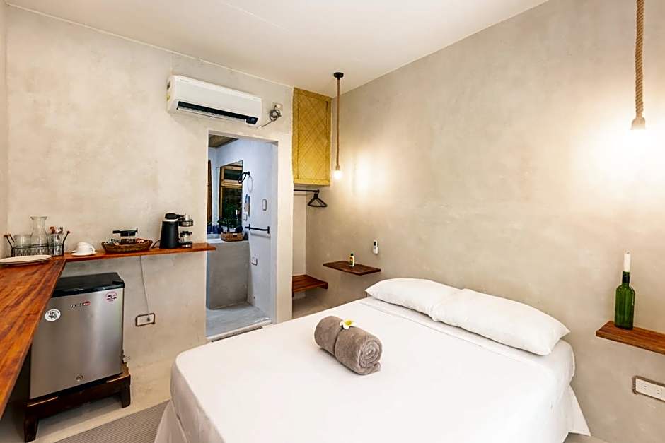 Gratitude Inn