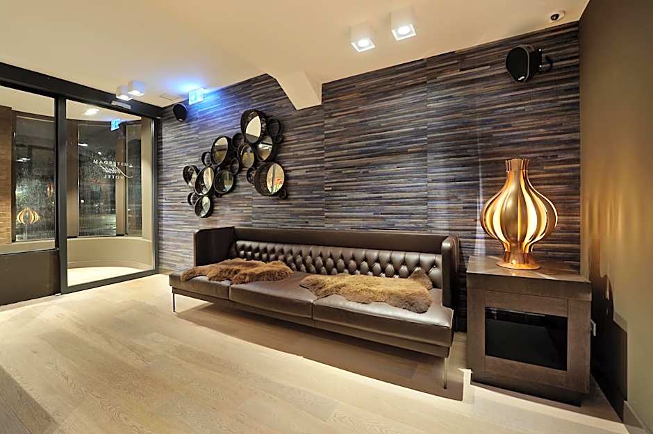 Amsterdam Forest Hotel