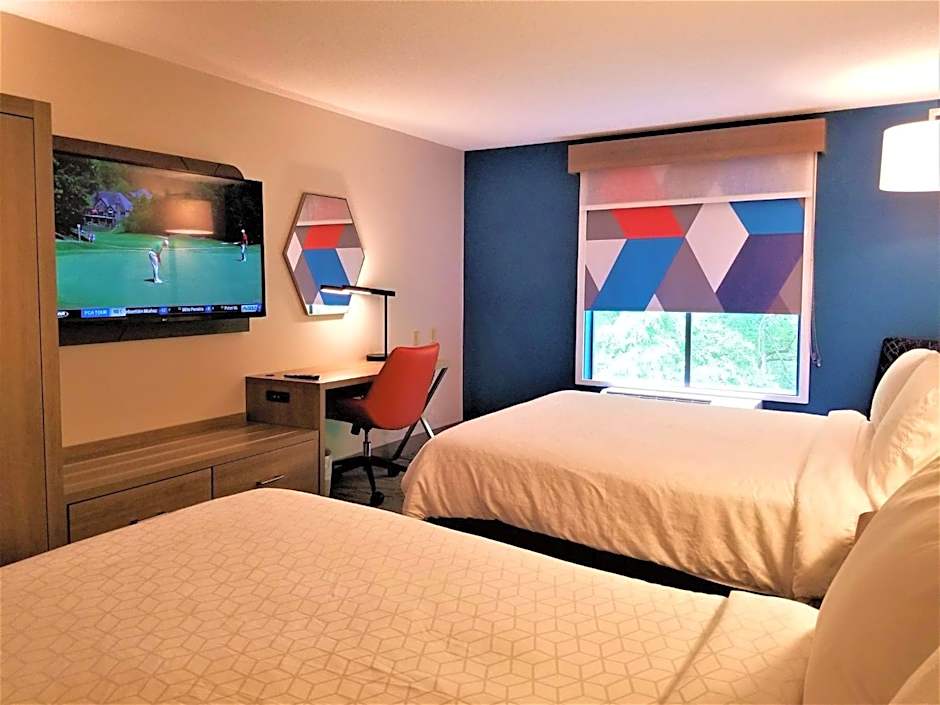 Holiday Inn Express Apex - Raleigh By IHG