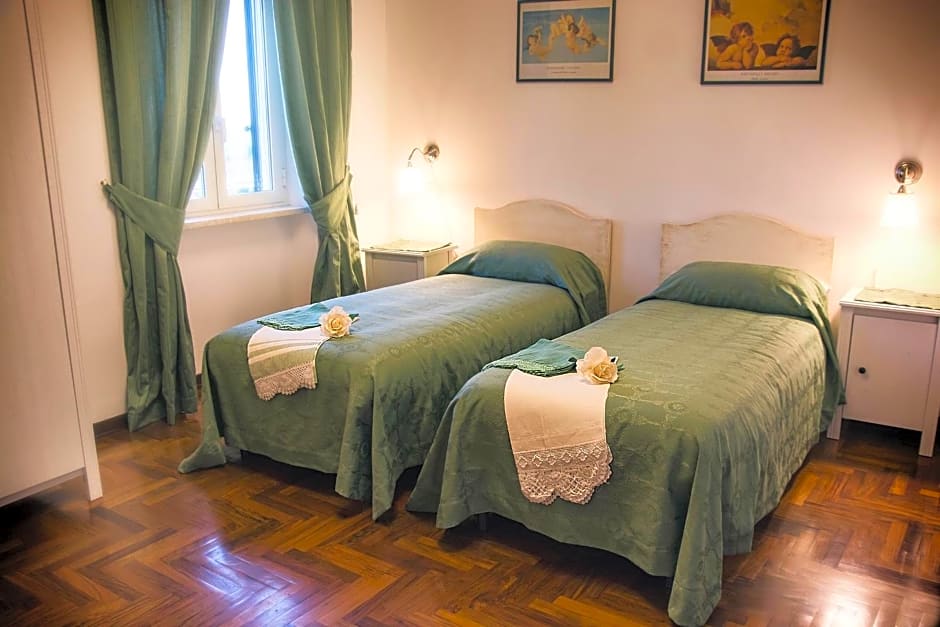 Bed and Breakfast Nonna Loreta