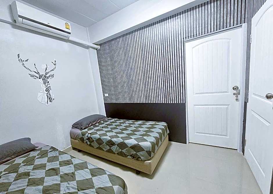 Future Hostel Pattaya