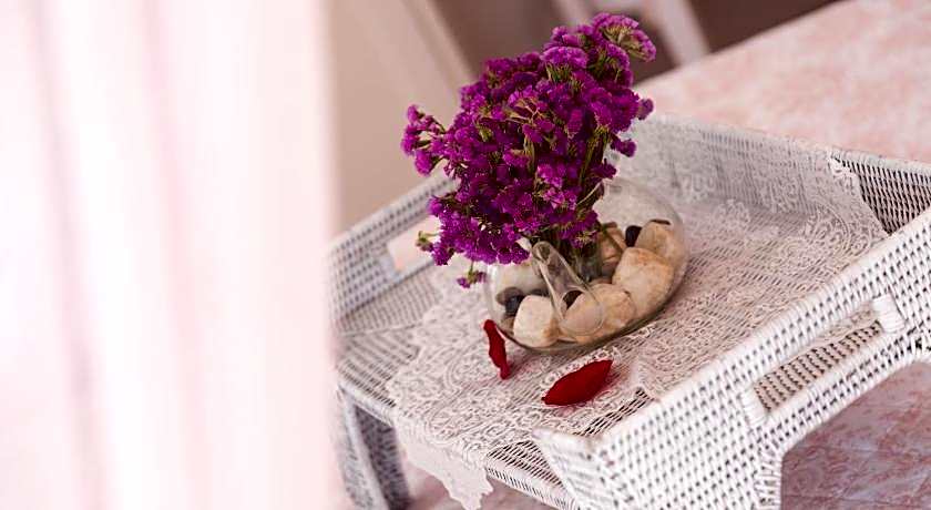 Alacati Chigdem Hotel
