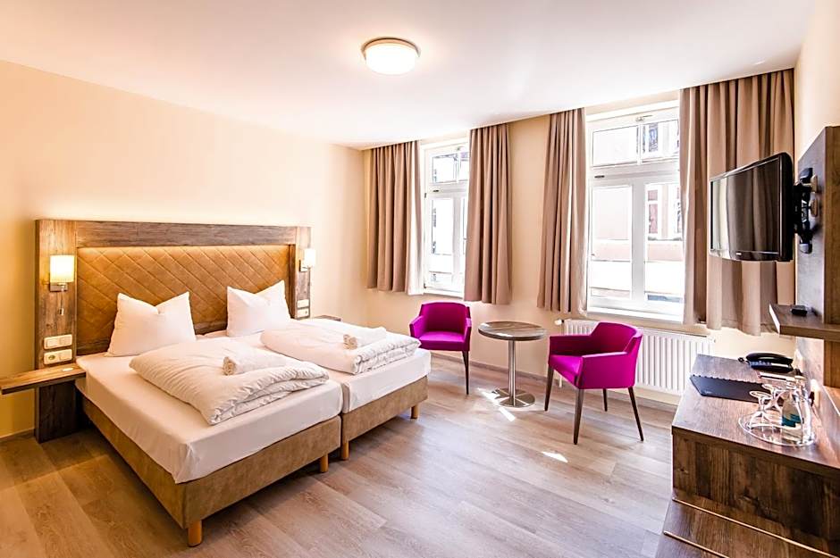 Hotel Am Alten Hafen