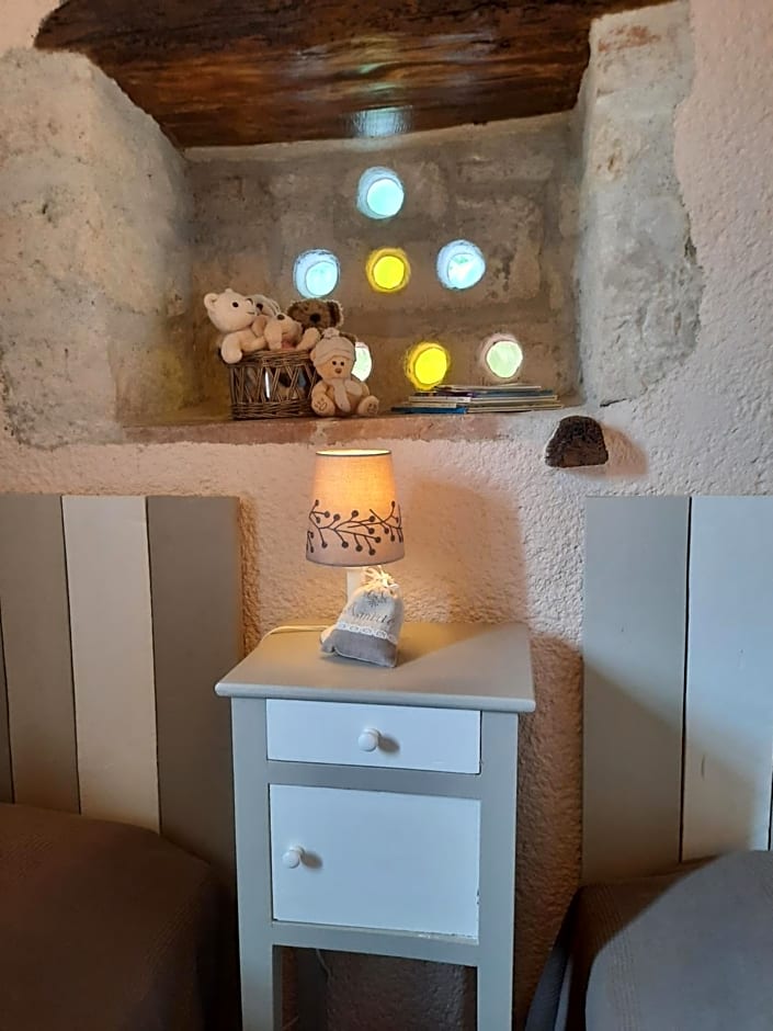 Maison d'hôtes De La Boissière