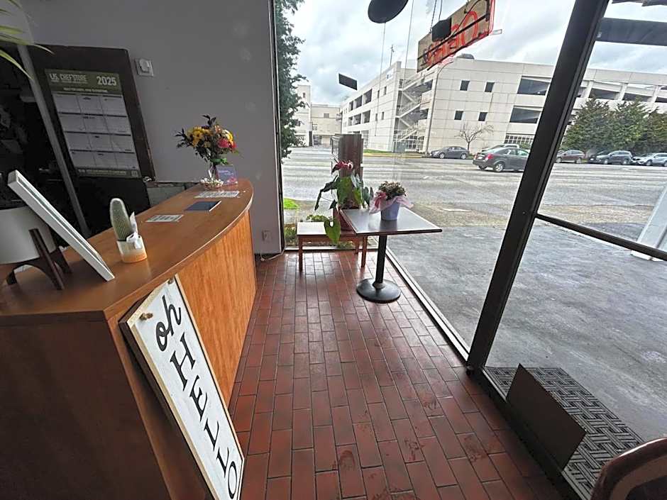 Travelers Inn by OYO Longview Kelso