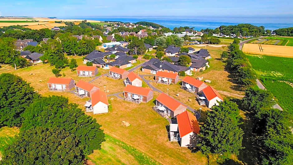 VVF Normandie Veules-les-Roses