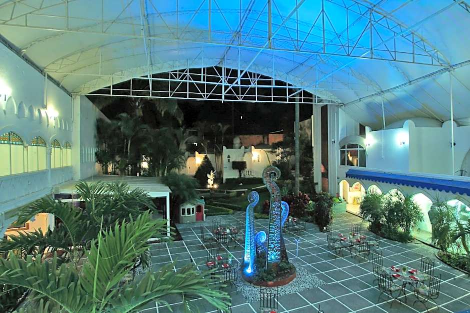 Villa Bejar Cuernavaca