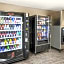Best Western Airport Inn & Suites