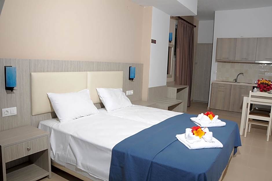 Mastorakis Hotel and Studios