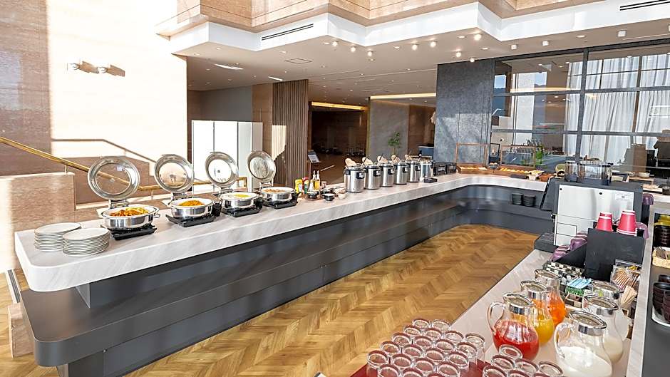 ANA Holiday Inn Iwate Kitakami by IHG