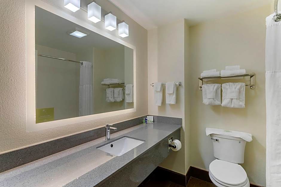 Sleep Inn & Suites Smyrna - Nashville Area