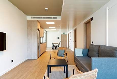 Superior Apartment