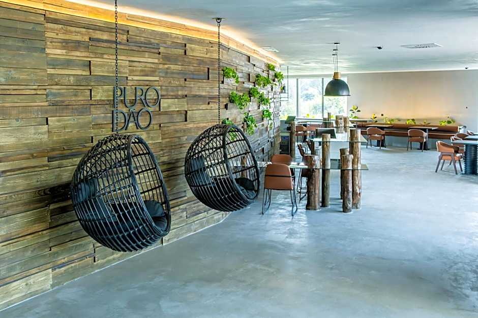 Puro Dão Hotel & Spa