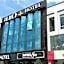 Euro+ Hotel Johor Bahru