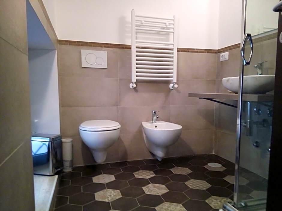 B&B Glicini