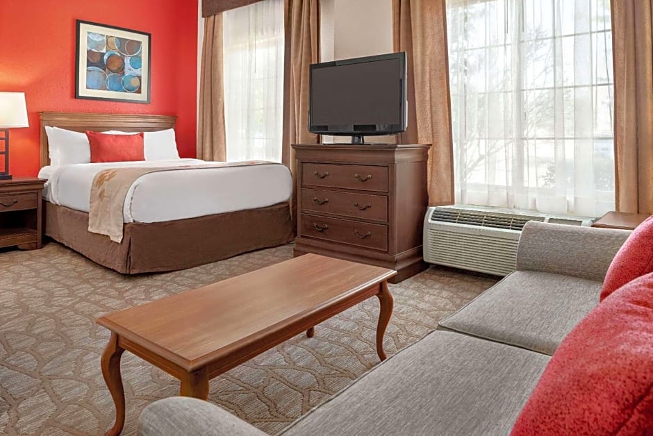 Hawthorn Suites by Wyndham Decatur