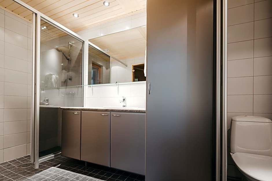 Lapland Hotels Bear´s Lodge