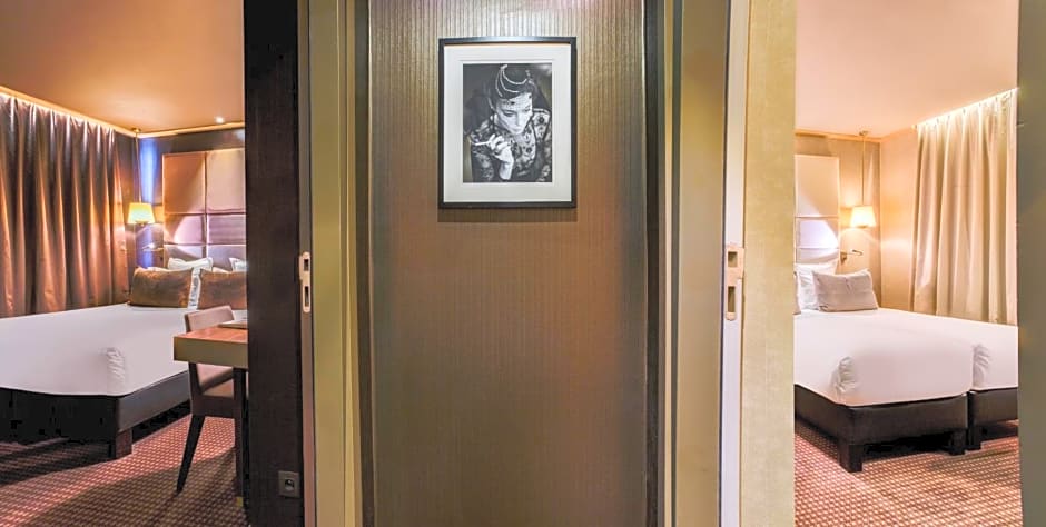 Hotel Armoni Paris