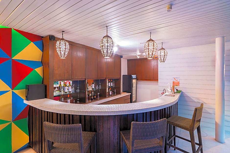 Swiss-Belhotel Rainforest