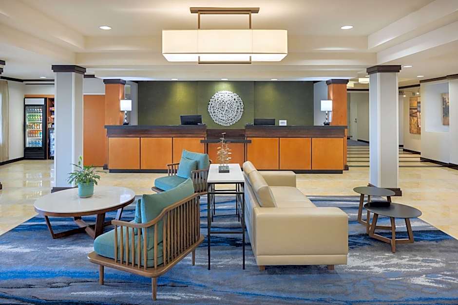 Fairfield Inn & Suites by Marriott Turlock