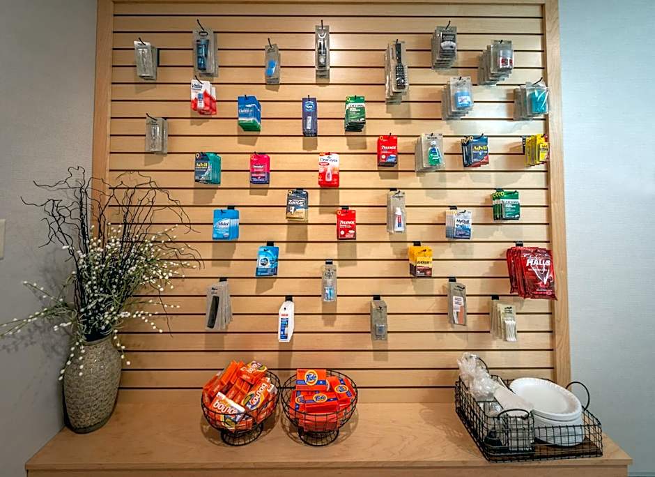 Holiday Inn Express Hotel And Suites Tupelo By IHG