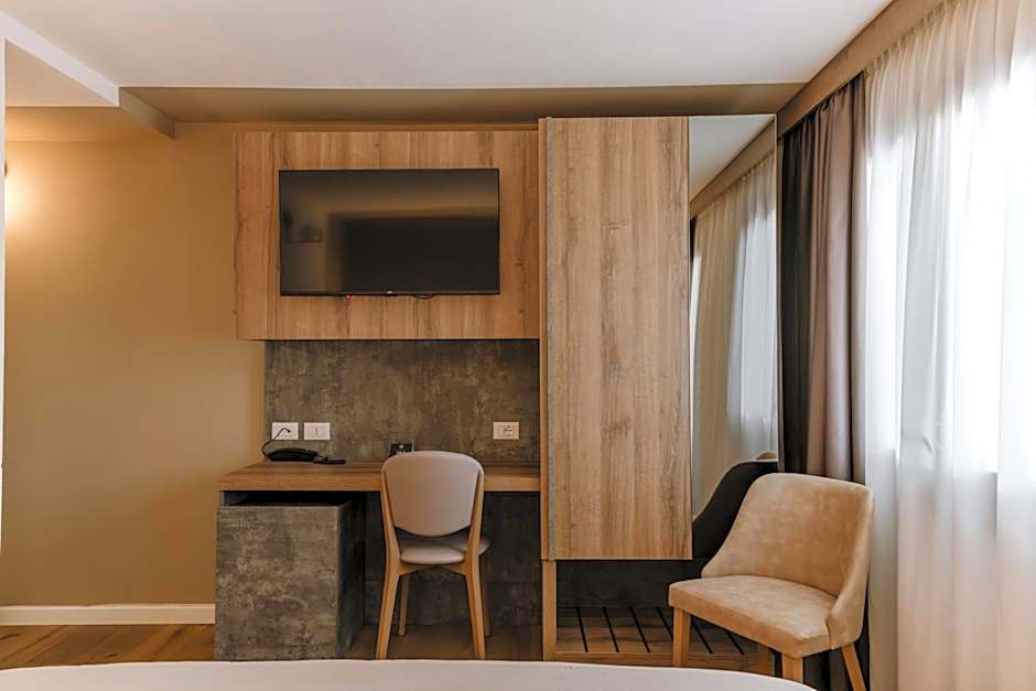 Armon Greenblu Hotel & Wellness