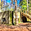 Radison Houses with a garden - Domki z ogródkiem Radison