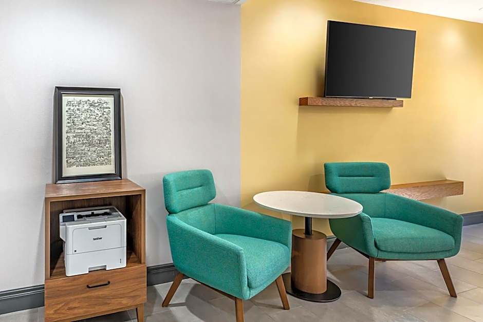 Hampton Inn Wooster