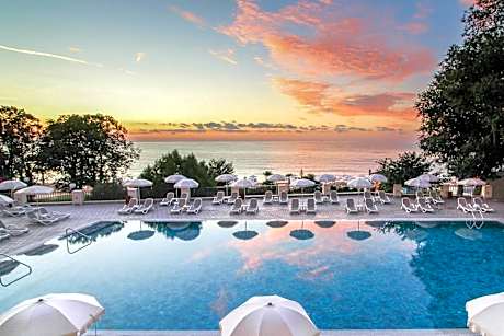 GRIFID Vistamar Hotel - 24 Hours Ultra All inclusive & Private Beach