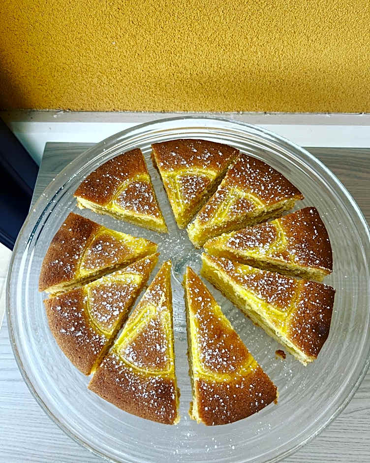 Residenza De luca B&B