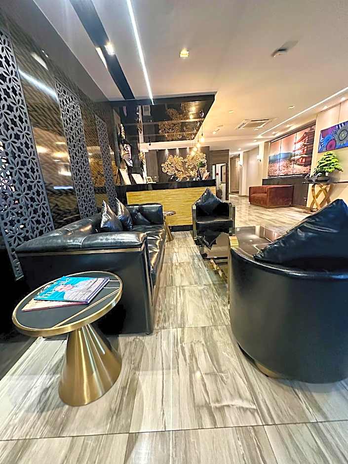 Sakura Sky Residence