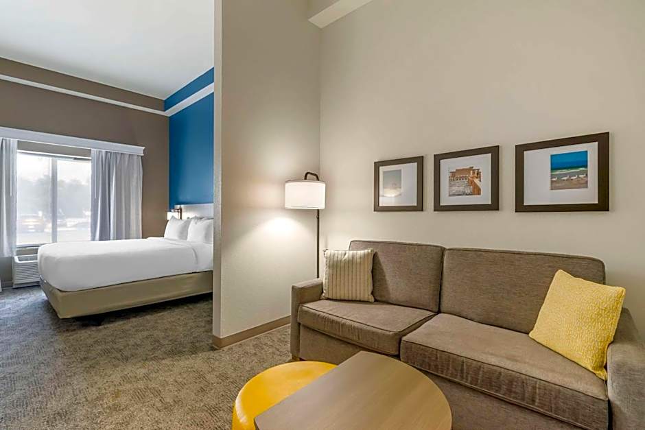 Comfort Suites Sarasota