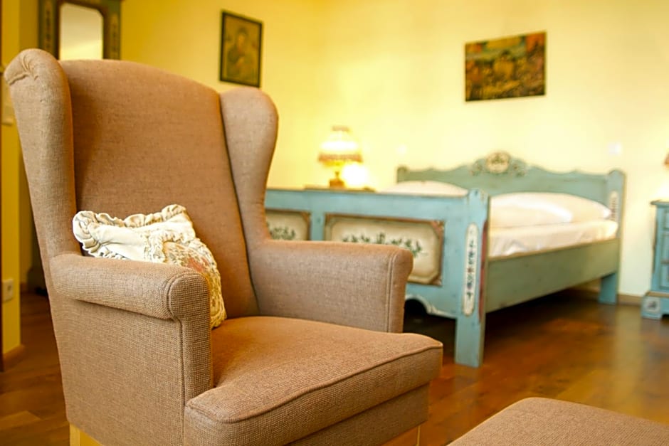 Landhotel Beverland