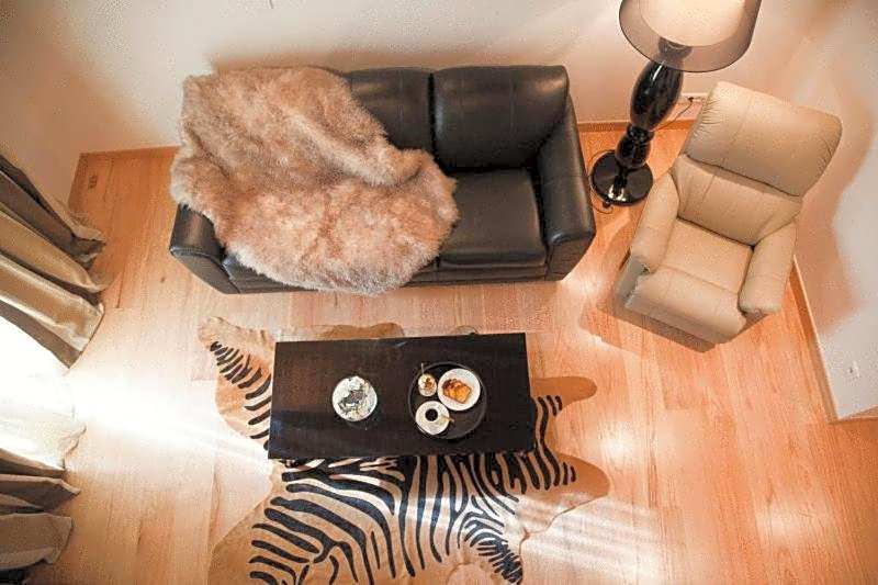 Kalavrita Canyon Hotel & Spa