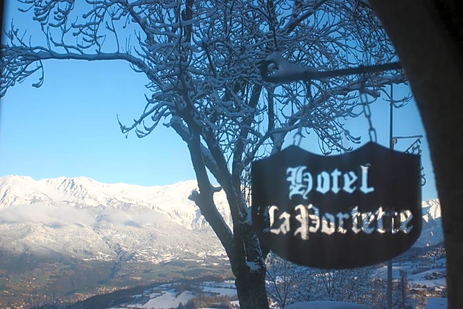 Hotel La Portette