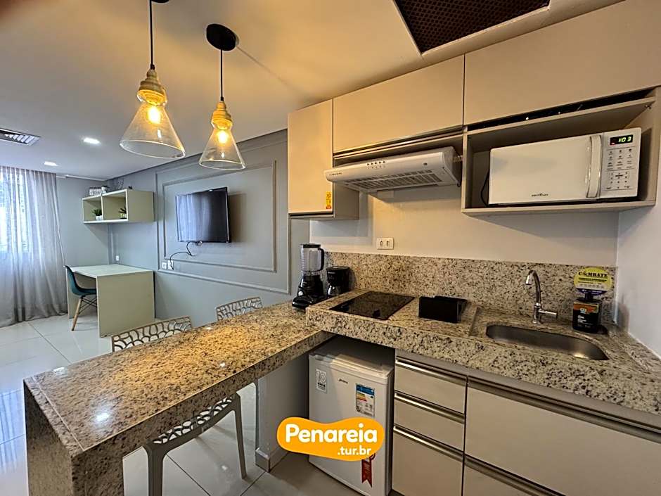 IMPERIAL TAMBAU Flat by PenareiaTurBr