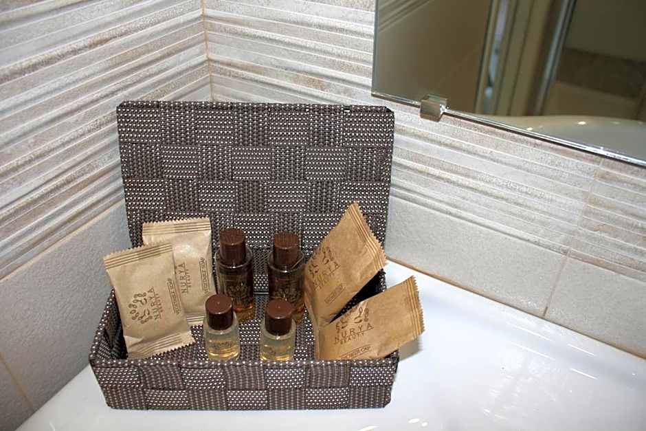 Le Stanze di Eli e Giò